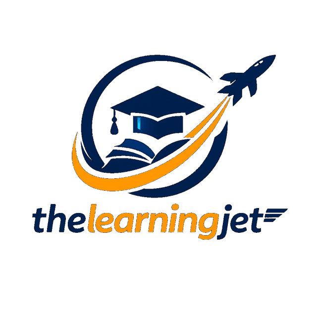 thelearningjet